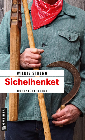 Sichelhenket von Streng,  Wildis