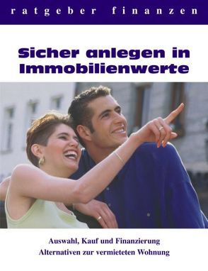 Sicher anlegen in Immobilienwerte von Nosofsky,  Horst