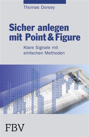 Sicher anlegen mit Point&Figure von Dorsey,  Thomas