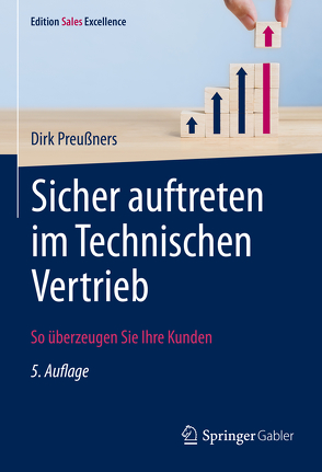 Sicher auftreten im Technischen Vertrieb von Babka,  Stefanie, Heitmann,  Andrea, Preußners,  Dirk