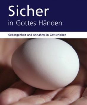 Sicher in Gottes Händen von Nitsche,  Walter