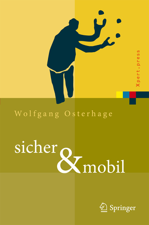 sicher & mobil von Osterhage,  Wolfgang W.