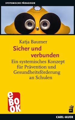 Sicher und verbunden von Baumer,  Katja