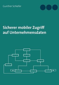 Sicherer mobiler Zugriff auf Unternehmensdaten von Schiefer,  Gunther