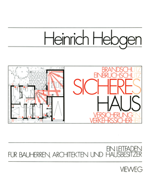 Sicheres Haus von Hebgen,  Heinrich