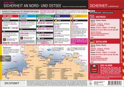 Sicherheit an Nord- und Ostsee von Schulze,  Michael