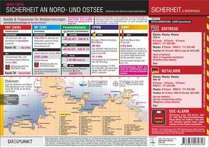 Sicherheit an Nord- und Ostsee von Schulze,  Michael