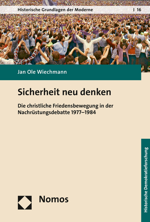 Sicherheit neu denken von Wiechmann,  Jan Ole