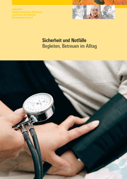 Sicherheit und Notfälle von Asséo,  Nathalie, Dürrenberger,  Karin, Kaufmann,  Andrea, SavoirSocial