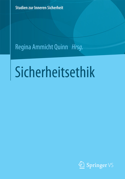 Sicherheitsethik von Ammicht Quinn,  Regina