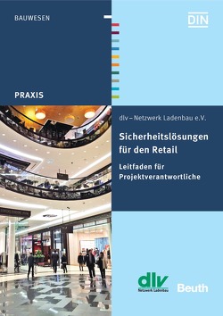 Sicherheitslösungen für den Retail – Buch mit E-Book