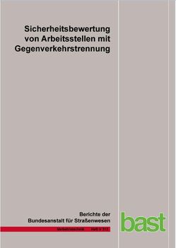 Sicherheitswirkung, Dauerhaftigkeit und Lärmemission von eingefrästen Rüttelstreifen von Bommert,  F., Hegewald,  A., Irzik,  M, Krautscheid,  R., Löffler,  U., Lorenzen,  A., Ripke,  O., Sander,  K, Vesper,  A.