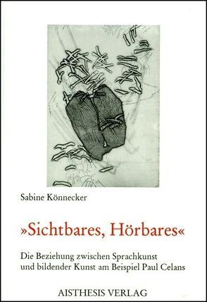 Sichtbares, Hörbares von Könneker,  Sabine