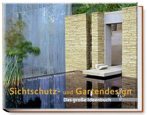 Sichtschutz- und Gartendesign von Herwig,  Modeste, Rugullis,  Antje