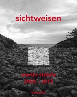 sichtweisen von Stützle,  Martin