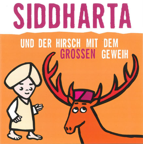 Siddharta von Lang,  Thomas