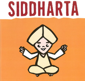 Siddharta von Lang,  Thomas, Schickert,  Andreas