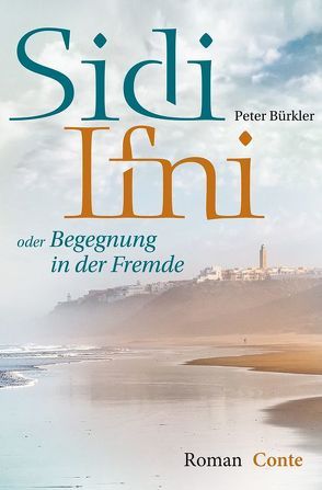 Sidi Ifni von Bürkler,  Peter