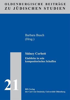 Sidney Corbett von Busch,  Barbara