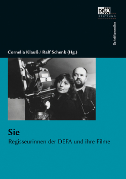 Sie von Klauss,  Cornelia, Schenk,  Ralf