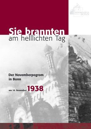 Sie brannten am helllichten Tag von Mehmel,  Astrid, Seider,  Sandra