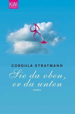 Sie da oben, er da unten von Stratmann,  Cordula