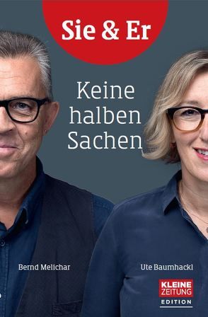 Sie & Er von Baumhackl,  Ute, Melichar,  Bernd