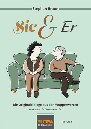 Sie & Er von Braun,  Stephan Cornelis