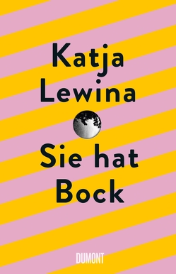 Sie hat Bock von Lewina,  Katja