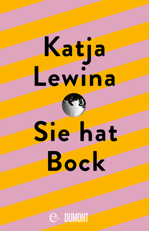 Sie hat Bock von Lewina,  Katja