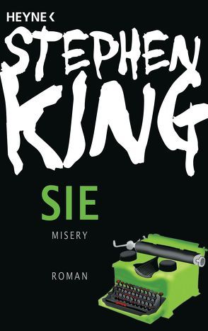 Sie von King,  Stephen, Koerber,  Joachim