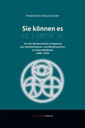 Sie können es von Hahn,  Volker, Kuroschinski,  Frank, Michael,  Setzer, Schuber,  Marianne, Setzer,  Elisabeth, Setzer,  Maria, Walter,  Flemmer