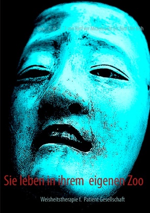 Sie leben in ihrem eigenen Zoo von SchwarzT,  monocooltour