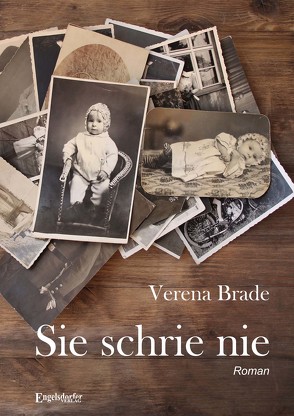 Sie schrie nie von Brade,  Verena