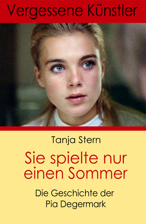 Sie spielte nur einen Sommer von Stern,  Tanja