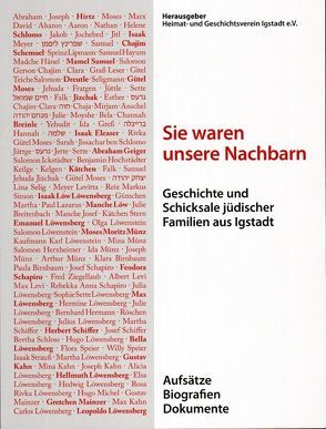 Sie waren unsere Nachbarn von Buck,  Gerhard, Dahl,  Ingrid, Schmidt,  Wolf-Rüdiger