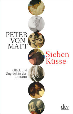 Sieben Küsse von Matt,  Peter von