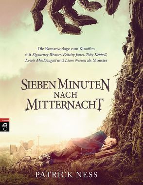 Sieben Minuten nach Mitternacht – Filmausgabe von Abarbanell,  Bettina, Dowd,  Siobhan, Kay,  Jim, Ness,  Patrick