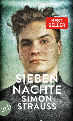 Sieben Nächte von Strauß,  Simon