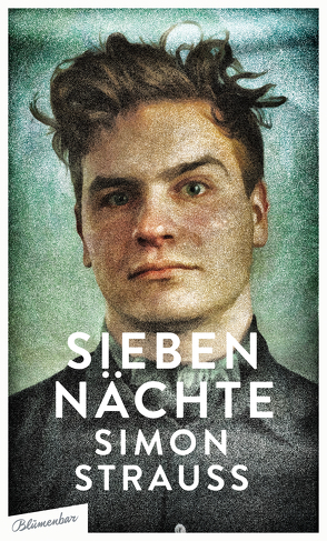 Sieben Nächte von Strauß,  Simon