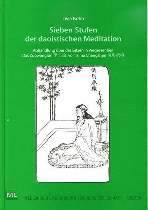 Sieben Stufen der daoistischen Meditation von Köhn,  Livia