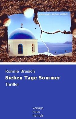 Sieben Tage Sommer von Bresich,  Ronnie