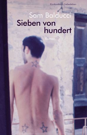 Sieben von hundert von Balducci,  Sam