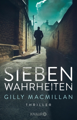 Sieben Wahrheiten von Hochsieder-Belschner,  Maria Sophie, Macmillan,  Gilly