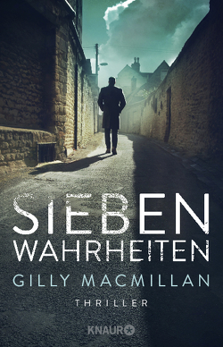 Sieben Wahrheiten von Hochsieder-Belschner,  Maria Sophie, Macmillan,  Gilly