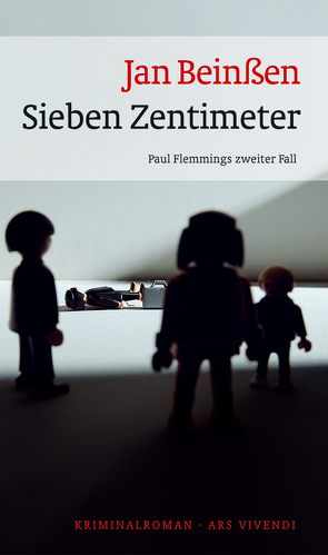 Sieben Zentimeter (eBook) von Beinßen,  Jan