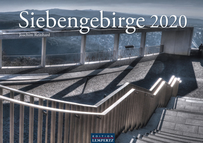 Siebengebirge 2020 von Reinhard,  Joachim