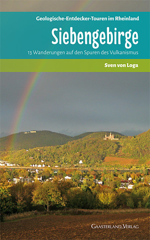 Siebengebirge von von Loga,  Sven