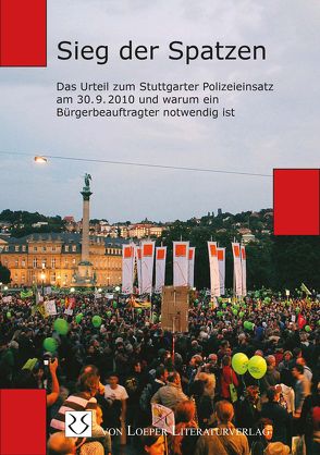 Sieg der Spatzen von Böninger,  Beatrice, Herrnkind,  Martin, Sckerl,  Uli