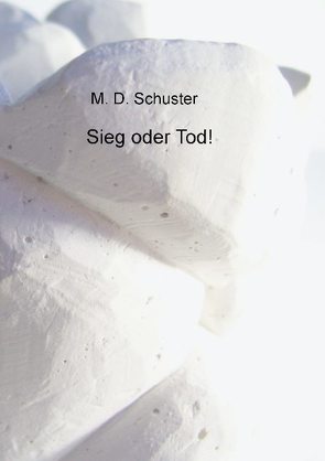 Sieg oder Tod! von Schuster,  M. D.